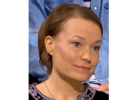 Linda Karlström
